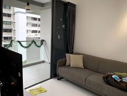 Trilive (D19), Condominium #587640921
